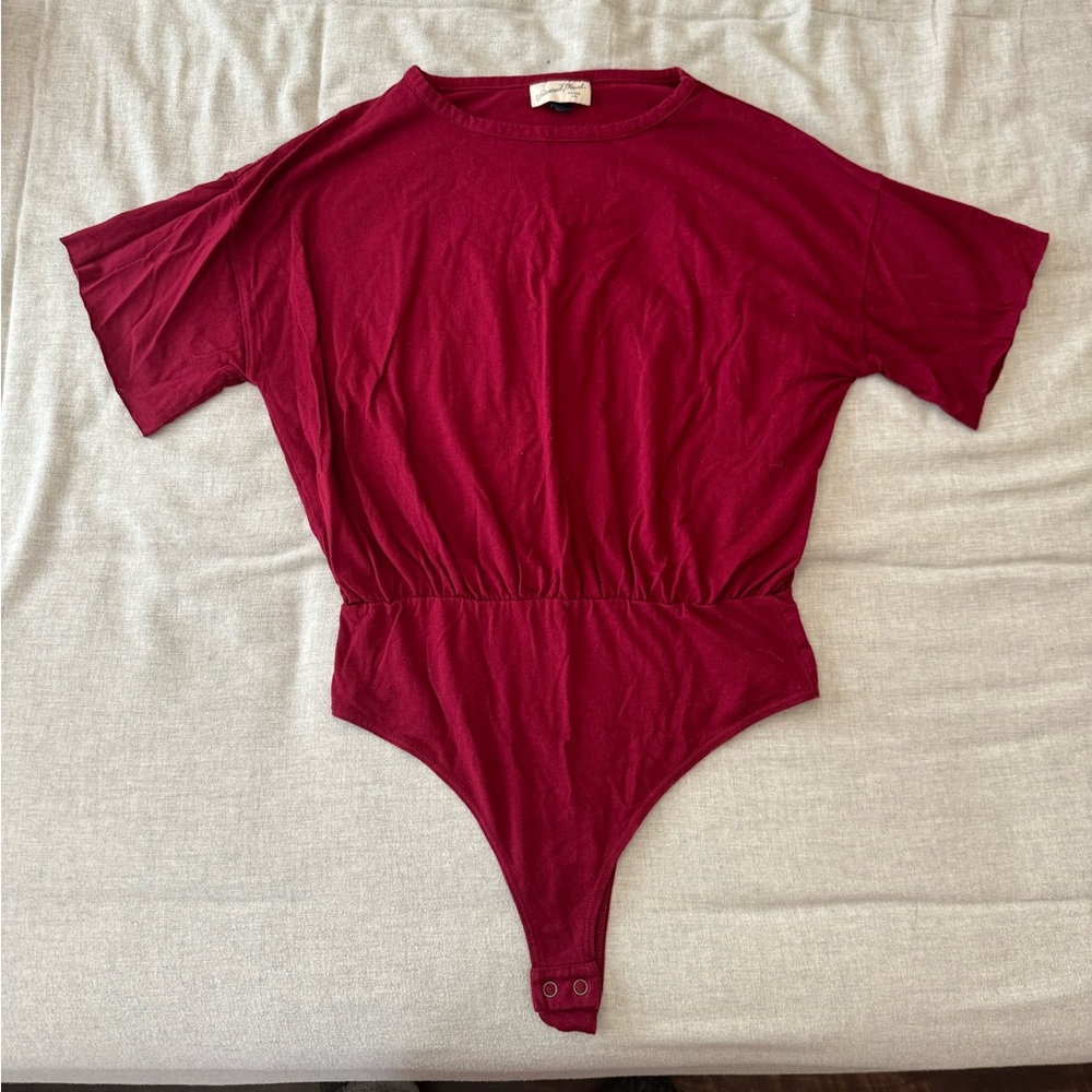 Universal Thread Bodysuit